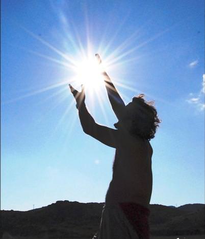 Hava sıcaklığı artacak