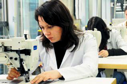 En çok dikiş elemanı aranıyor