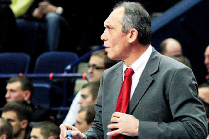 Kunter Parker’ı solladı