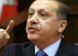 Erdoğan talimat verdi