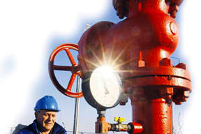 Pazarlık yapana indirimli doğalgaz