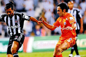 Tabata için son dönemeç