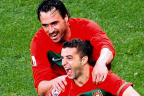 Kartal'ın gurur günü!