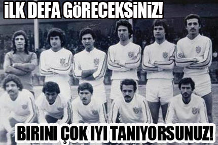 Erdoğan'ı böyle gördünüz mü?