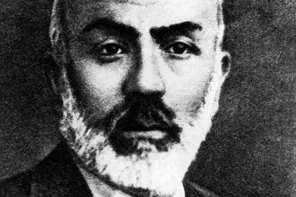 İşte İstiklal Şairinin mektupları