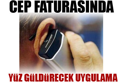 Faturanız kabarık mı geliyor?