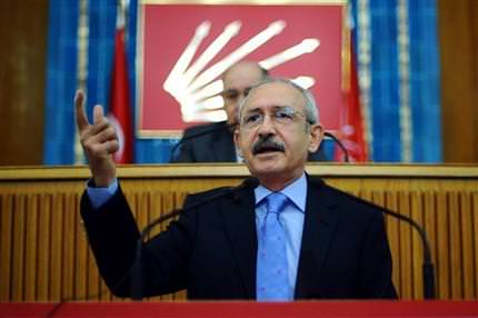 CHP'de şok eden mektup skandalı