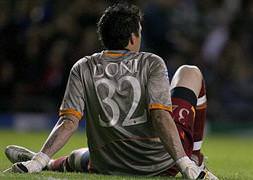 İşte Cimbom'un yeni kalecisi