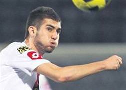 Fener'e 19'luk genç yıldız