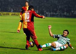 Arda Turan'a 10 milyon Euro