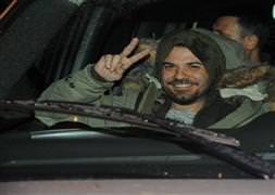 Kenan Doğulu aşkını buldu