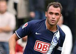 Bilal Çubukçu Aachen'de