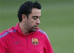 Xavi’nin büyük başarısı