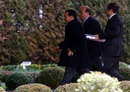 Adalet'ten fişleme açıklaması