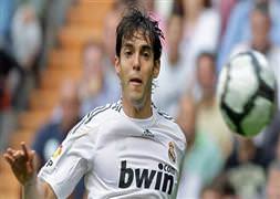 Kaka'ya karşılık Maicon