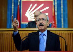 CHP'de şok eden mektup skandalı