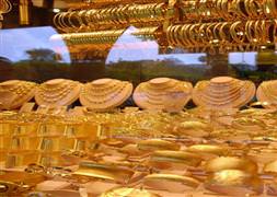 Altın yeni yıla rekorla başladı