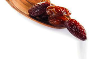 Öksürüğün ilacı şifalı hurma...