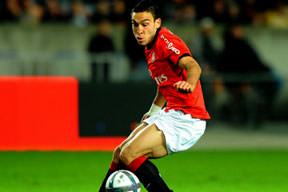 Mevlüt Kanarya yolunda