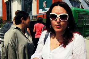 Yargıdan Mutlu'ya kötü haber