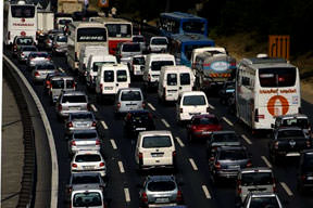 Aracı olanlar için vergi ayı