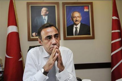 CHP’de Şimşek’e ince operasyon