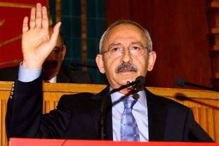 CHP ile AK Parti'nin 'Romen' farkı