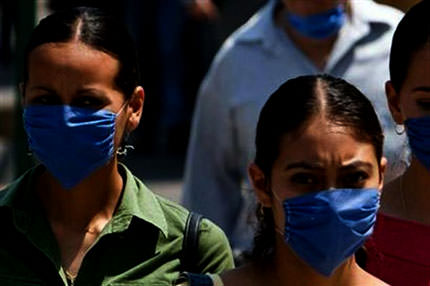 Domuz gribi iki can aldı