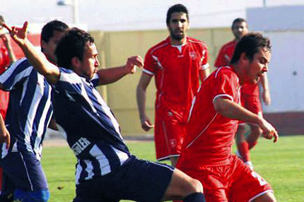 Altay’da sakatlık şoku