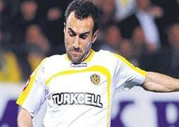 Son dakika transferi yaptılar