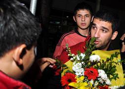 Arda neye uğradığına şaşırdı