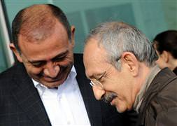 CHP'nin 2011 hedefi: Yüzde 37...