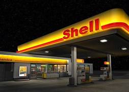 Shell BP'yi satın alıyor