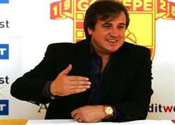 Göztepe’ye 2 yıldız