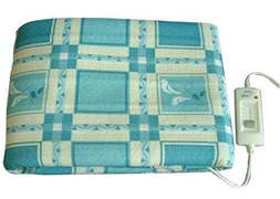 Elektrikli battaniyedeki tehlike!