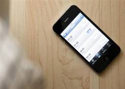 İPhone'daki inanılmaz hata!