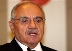 Vecdi Gönül'den 3 general açıklaması