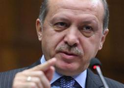 Erdoğan'dan sürpriz telefon!