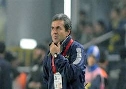 Fenerbahçe'de beklenen ayrılık