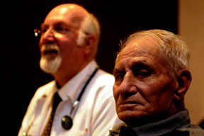 Efsane Lefter geri döndü