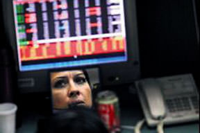 Piyasalar 2011'e hızlı başladı