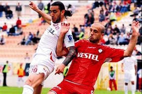 Necati Ateş yuvaya döndü