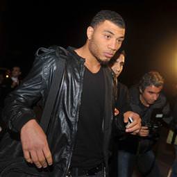 Kazım Antalya'ya geldi