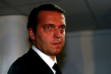 Avukatı da uzamış!