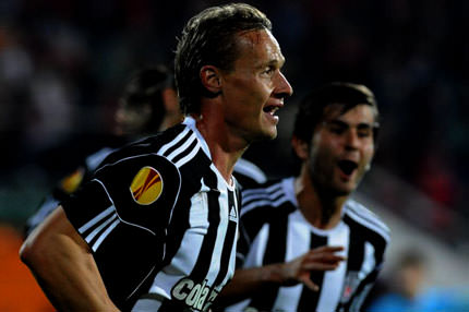 Zarar 30 milyon euro