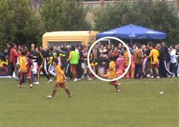 G.Saray'a 6 maç seyircisiz...