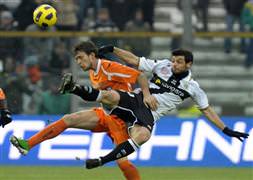 F.Bahçe İtalyan forvetin peşinde