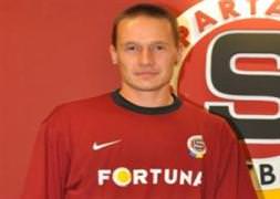 Zapo Sparta Prag’da