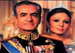 İran Şahı'nın küçük oğlu ABD'de intihar etti