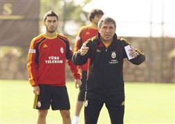 Hagi, Kazım'ı neden istedi?